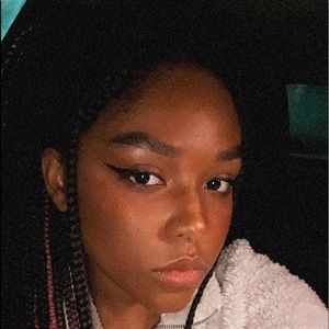 Meet your Posher, Aaliyah